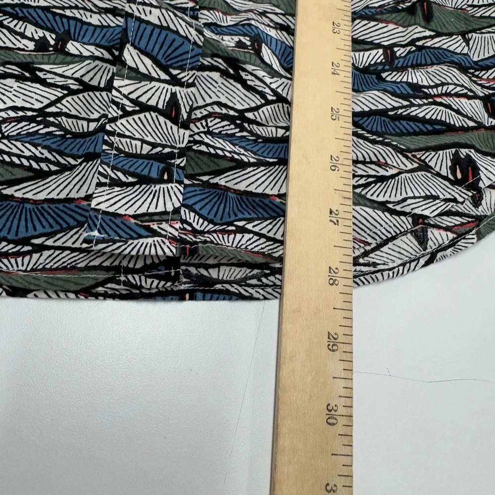 J. Crew crew shirt